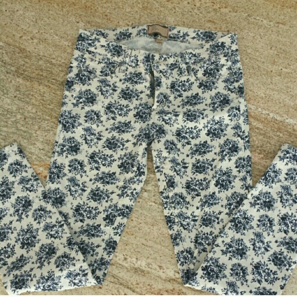 Bundle Paige Jeans