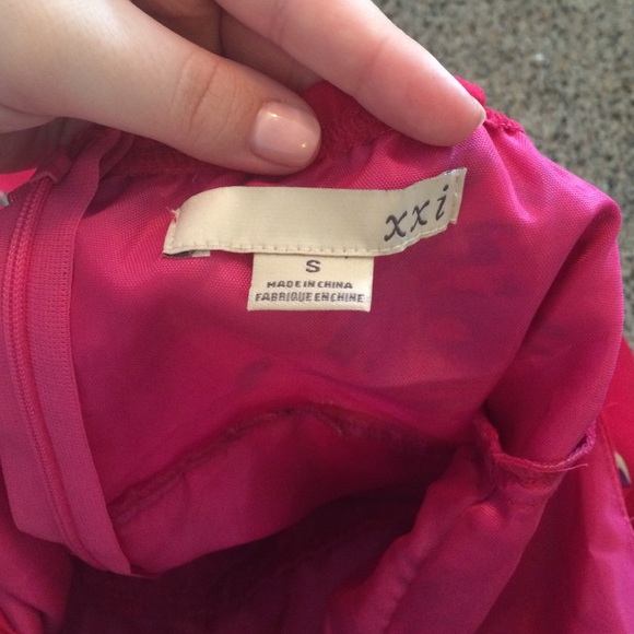 Floral dress - Picture 3 of 3