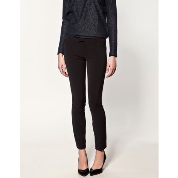 Zara Pants - Zara studio trousers