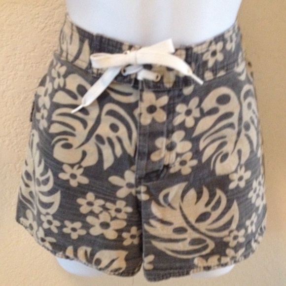 Roxy board shorts