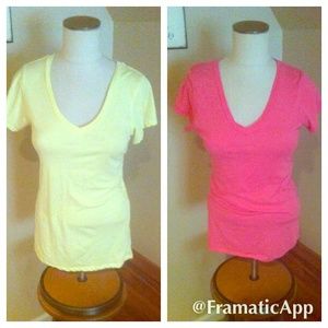 Alternative t-shirt Bundle