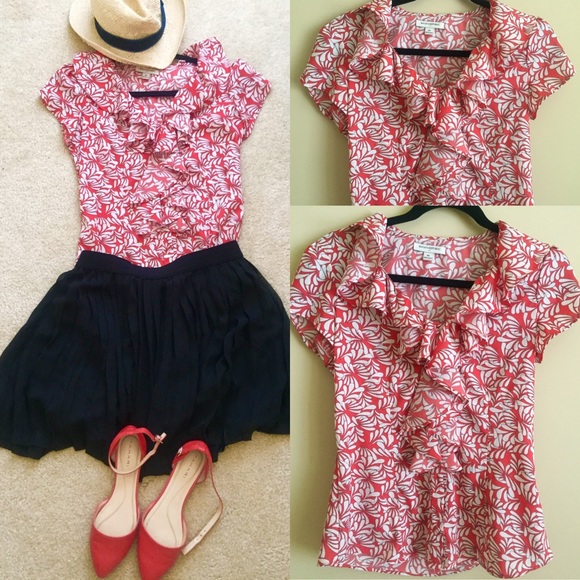 Banana Republic new without tag top