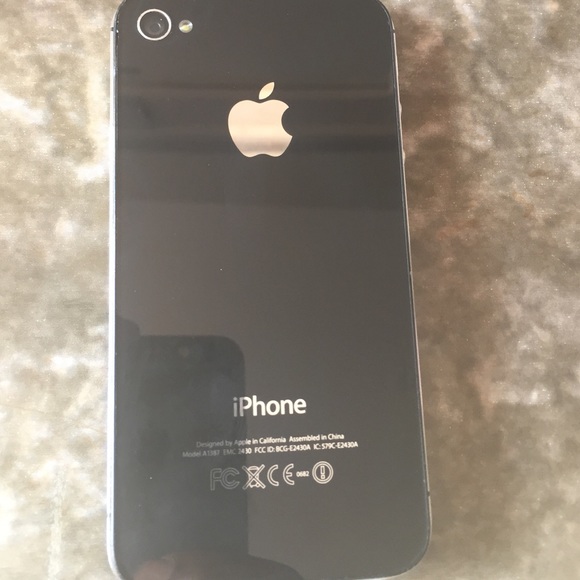 iPhone 4s - Picture 2 of 4