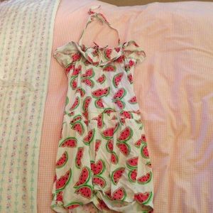 Really really cute summer romper!!