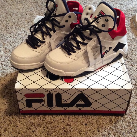 fila shoes 2015