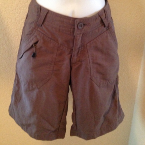 The North Face shorts