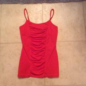 Express Sexy Basic Bra Cami