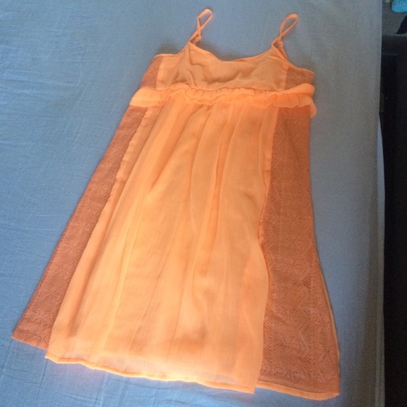 Kids summer dress