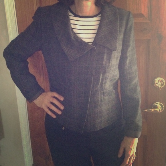 Nordstrom Classiques Entier Size L jacket