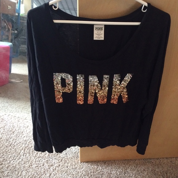 Long sleeve shirt VS - Picture 1 of 1