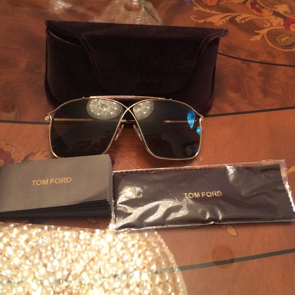 Tom ford sunglasses