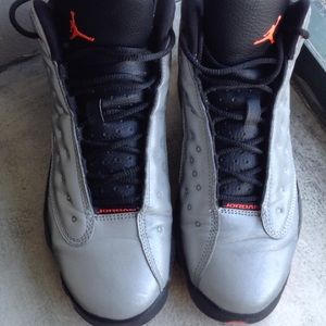 💀SOLD💀 Jordan's Retro 13'