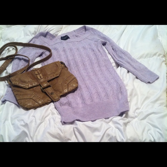 American Eagle Sweater💞