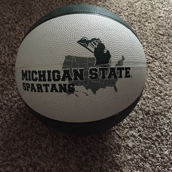 Michigan State Basketball