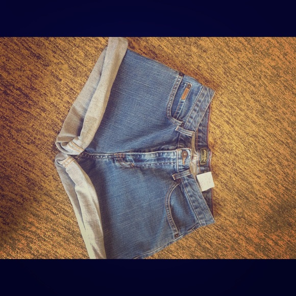Eddie Bauer shorts