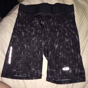 champion duo dry compression shorts 4 woman