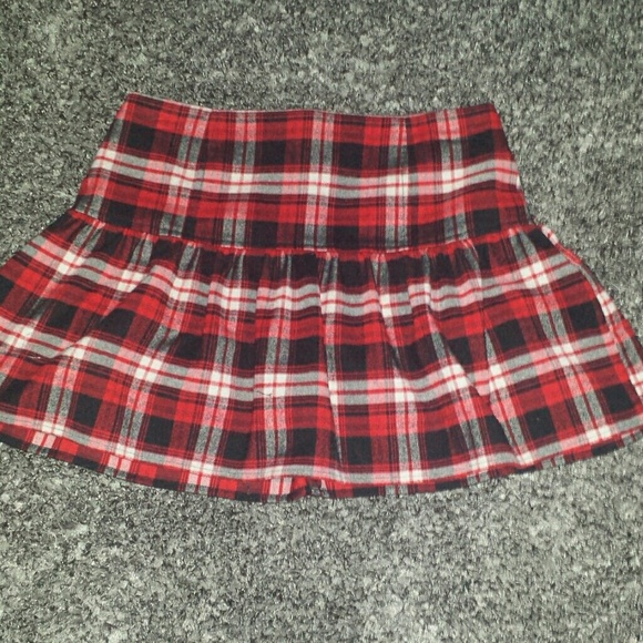 Skirts (Forever 21)