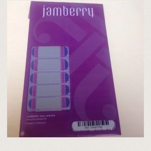 Jamberry bundle