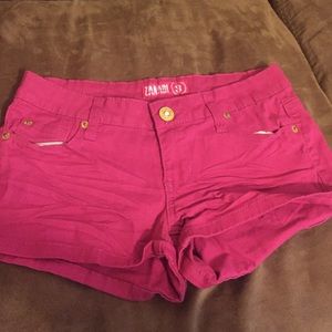 Shorts