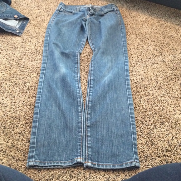 Old navy diva jeans - Picture 1 of 3