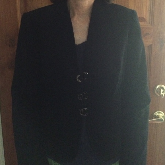 Alex Marie Women's size 12 corduroy jacket