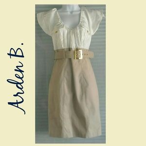 Arden B. Dress