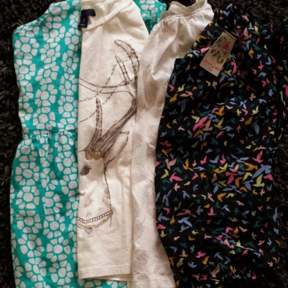 Girls tops