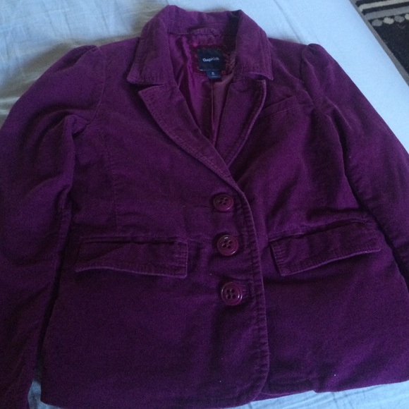 Kids Blazer