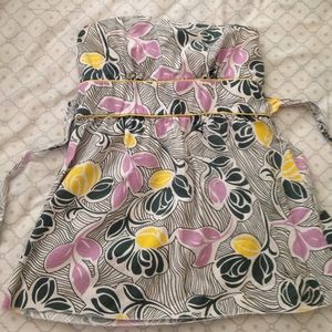 Charlotte Russe Tube Top