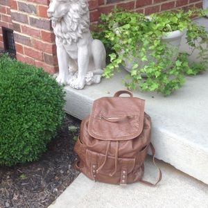 Aeropostale Backpack