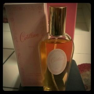 Cotillion 1934 1.7 OZ Cologne spray