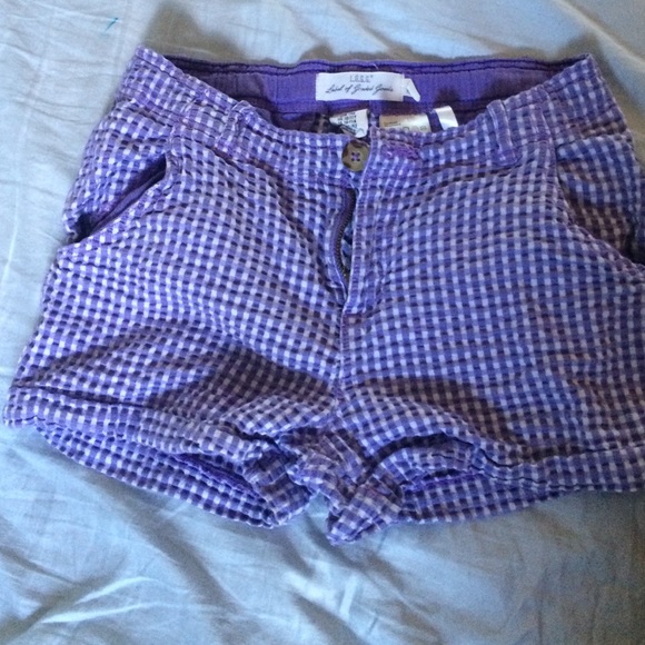 Kids shorts