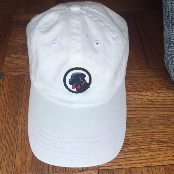 southern proper frat hat