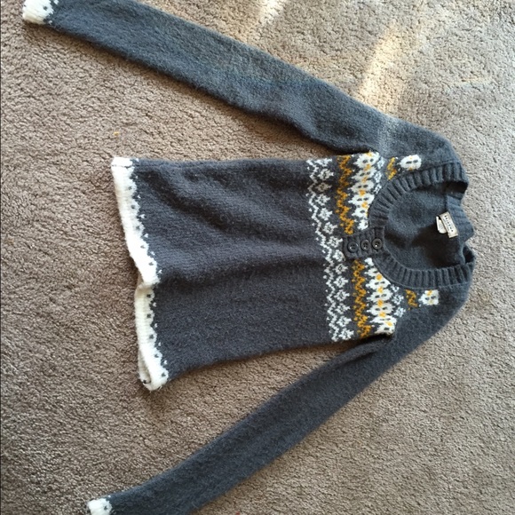 Sweater