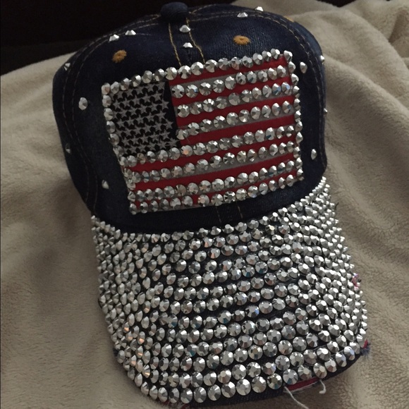 💥💥Women's Blingy Baseball Hat💥💥