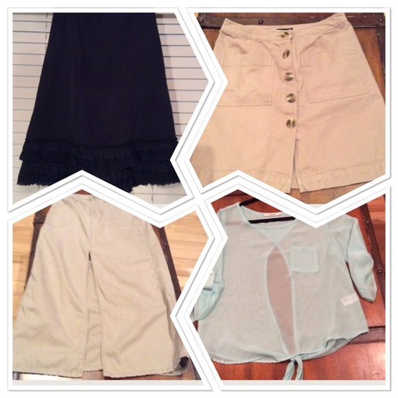 Bundle of 4