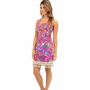 TRADED-NWT Lilly Pulitzer Eaton Sea and Be Seen