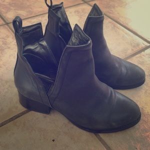 Jeffrey Campbell O'riley