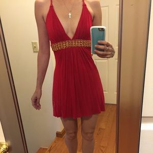 Sky brand dress. NWOT