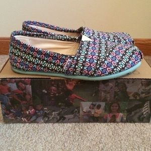 Exclusive Toms ⭐️