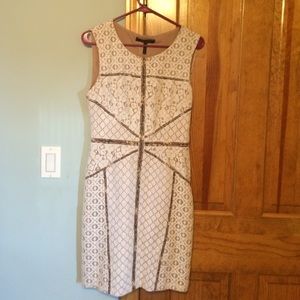 Bcbgmaxazria dress