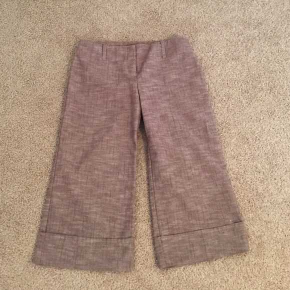 Capris