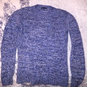 Blue Gap sweater