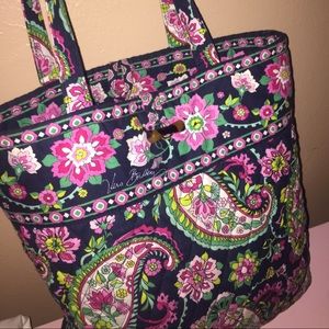 Vera Bradley Tote