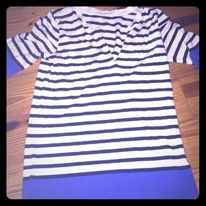 J crew top