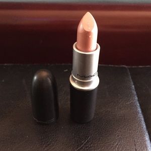 Mac lipstick
