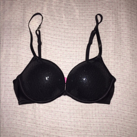 VS pink bra 32B