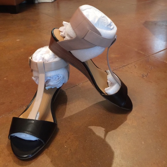 NWT!  9 West Sandals