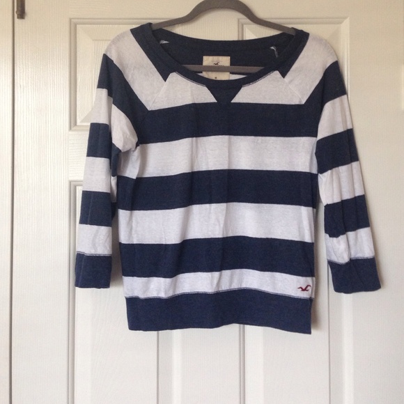 Hollister shirt