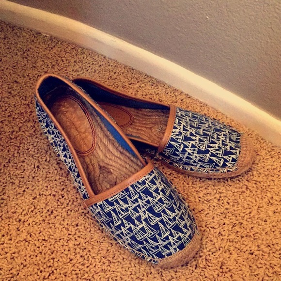 Tommy Hilfiger espadrilles